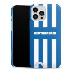 Premium Card Case glossy