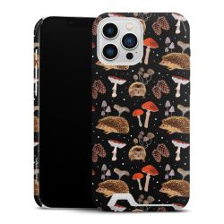 Premium Card Case glossy