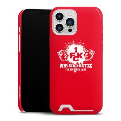 Premium Card Case glossy