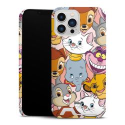 Premium Card Case glossy