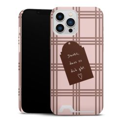 Premium Card Case glossy