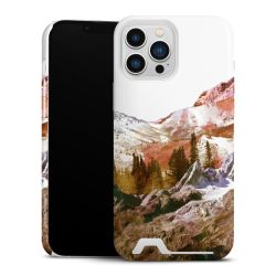 Premium Card Case glossy