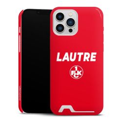 Premium Card Case glossy