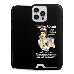 Premium Card Case glossy