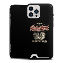 Premium Card Case glossy