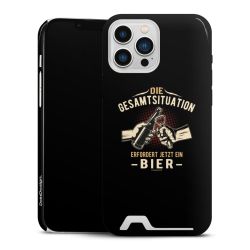 Premium Card Case glossy