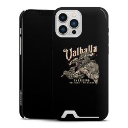 Premium Card Case glossy