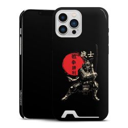 Premium Card Case glossy