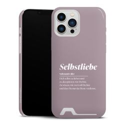 Premium Card Case glossy