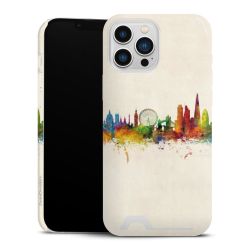 Premium Card Case glossy