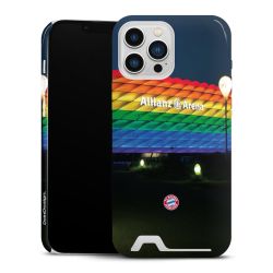 Premium Card Case glossy