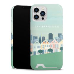 Premium Card Case glossy