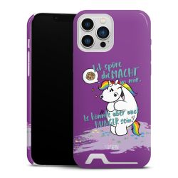 Premium Card Case glossy