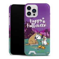 Premium Card Case glossy