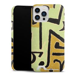 Premium Card Case glossy