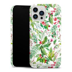 Premium Card Case glossy