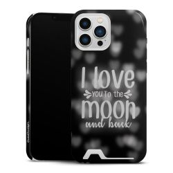 Premium Card Case glossy