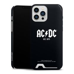 Premium Card Case glossy