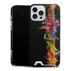 Premium Card Case glossy