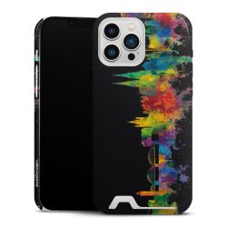 Premium Card Case glossy