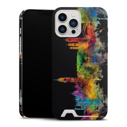 Premium Card Case glossy