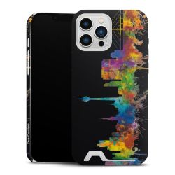 Premium Card Case glossy