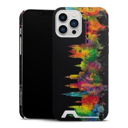 Premium Card Case glossy