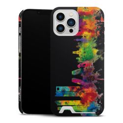 Premium Card Case glossy