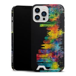 Premium Card Case glossy