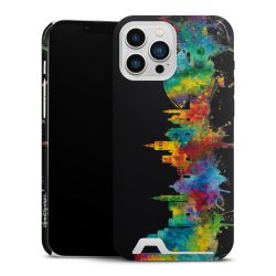 Premium Card Case glossy