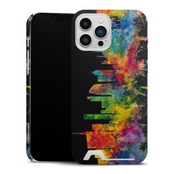 Premium Card Case glossy