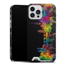 Premium Card Case glossy