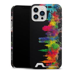 Premium Card Case glossy