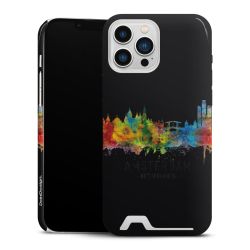 Premium Card Case glossy