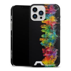 Premium Card Case glossy