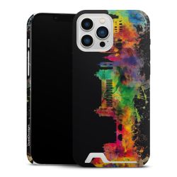 Premium Card Case glossy