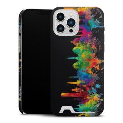 Premium Card Case glossy