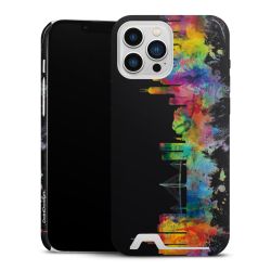 Premium Card Case glossy