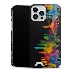 Premium Card Case glossy