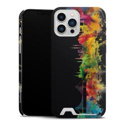 Premium Card Case glossy