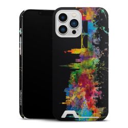 Premium Card Case glossy