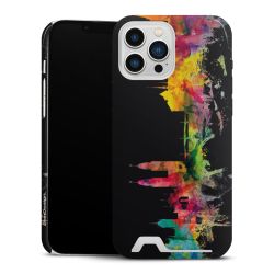 Premium Card Case glossy