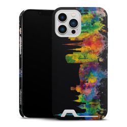 Premium Card Case glossy