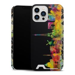 Premium Card Case glossy