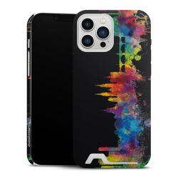 Premium Card Case glossy