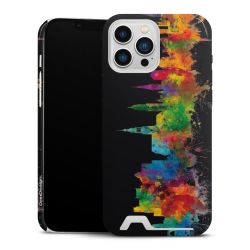 Premium Card Case glossy