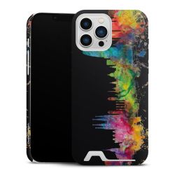 Premium Card Case glossy