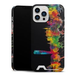 Premium Card Case glossy