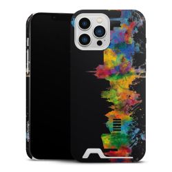 Premium Card Case glossy