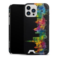 Premium Card Case glossy